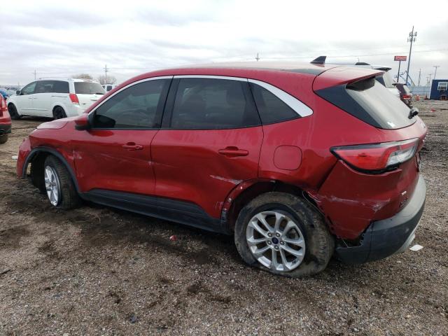 Photo 2 from auction – 2020 FORD ESCAPE SE with VIN 1FMCU9G68LUA55823