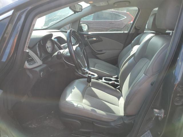 Photo 7 from auction – 2016 BUICK VERANO with VIN 1G4PP5SK5G4126665