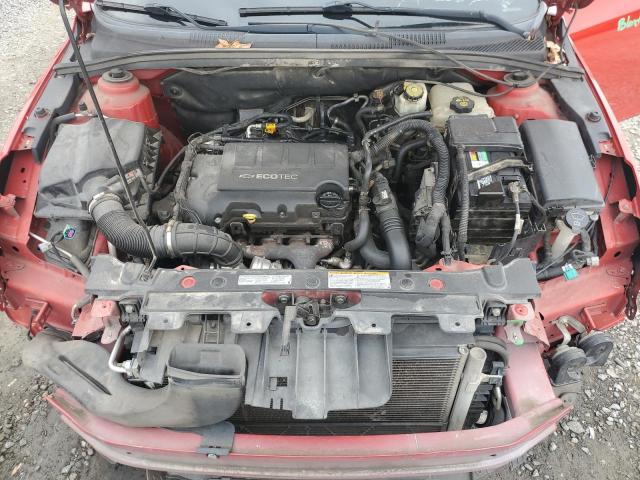 Photo 11 from auction – 2012 CHEVROLET CRUZE LT with VIN 1G1PF5SC7C7172841