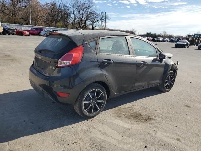 Photo 3 from auction – 2015 FORD FIESTA SE with VIN 3FADP4EJ0FM218635