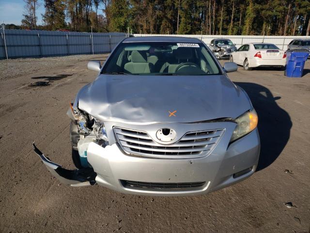 Photo 5 from auction – 2008 TOYOTA CAMRY CE with VIN 4T1BE46K48U736529