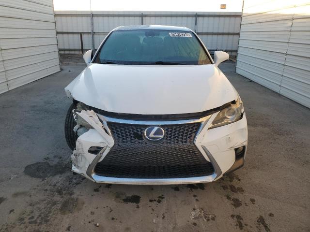 Photo 5 from auction – 2016 LEXUS CT 200 with VIN JTHKD5BH4G2255860