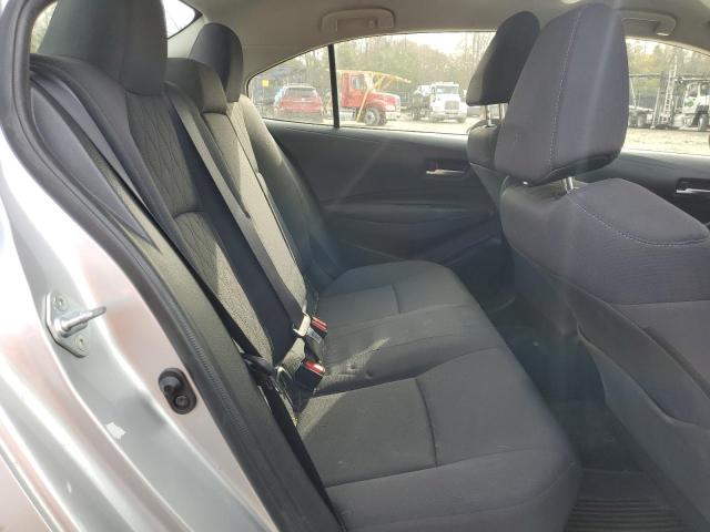 Photo 10 from auction – 2020 TOYOTA COROLLA LE with VIN JTDEBRBE0LJ015738