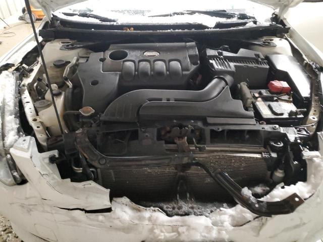 Photo 11 from auction – 2012 NISSAN ALTIMA S with VIN 1N4AL2EP3CC200716