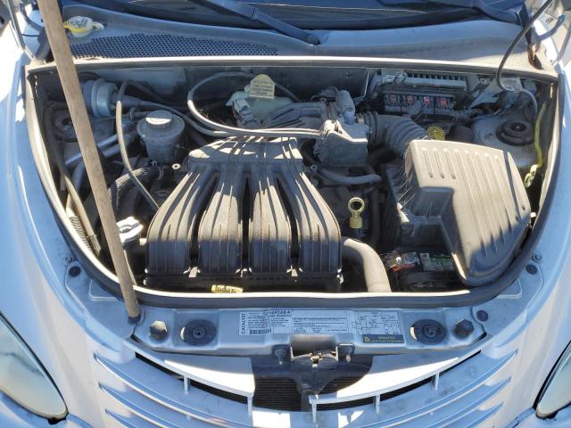 Photo 11 from auction – 2006 CHRYSLER PT CRUISER with VIN 3A4FY58B76T284867