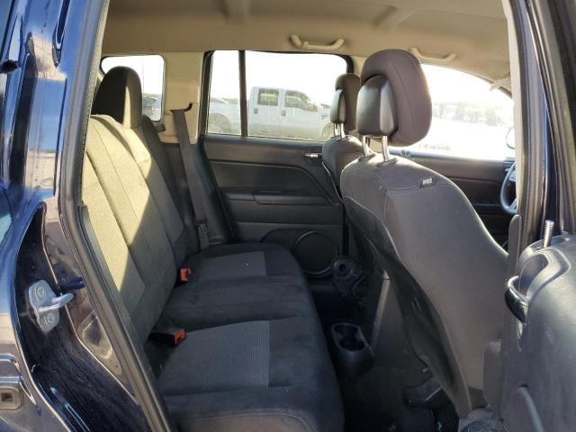 Photo 11 from auction – 2014 JEEP COMPASS SP with VIN 1C4NJCBA3ED725764