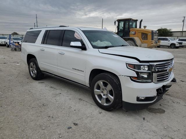 Photo 4 from auction – 2017 CHEVROLET SUBURBAN C with VIN 1GNSCJKC3HR380897