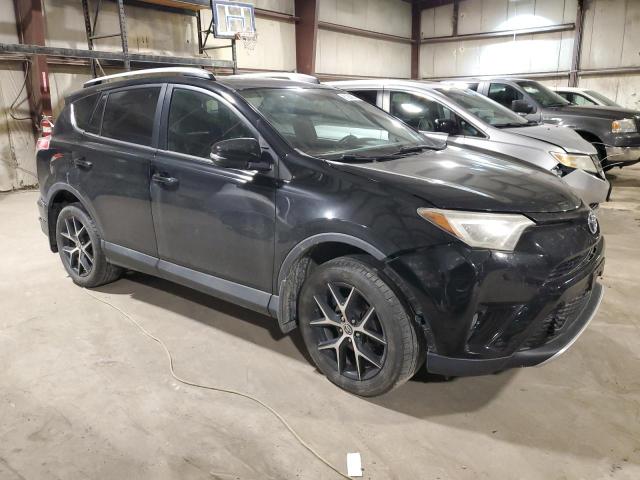 Photo 4 from auction – 2016 TOYOTA RAV4 SE with VIN 2T3JFREV3GW468175