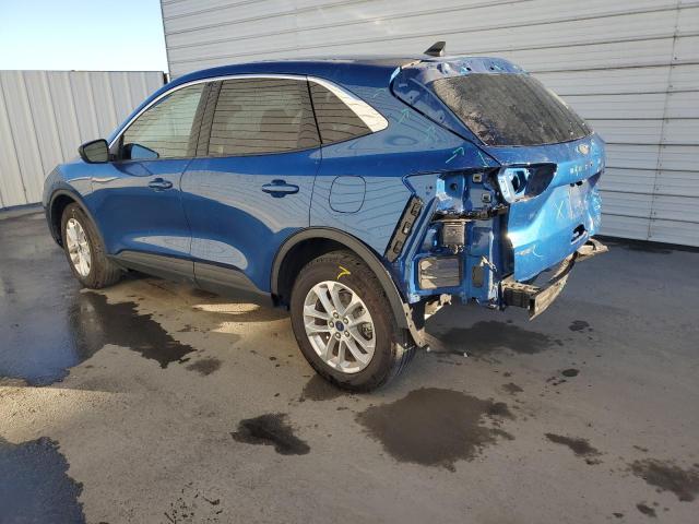 Photo 2 from auction – 2022 FORD ESCAPE SE with VIN 1FMCU0BZ0NUB46567