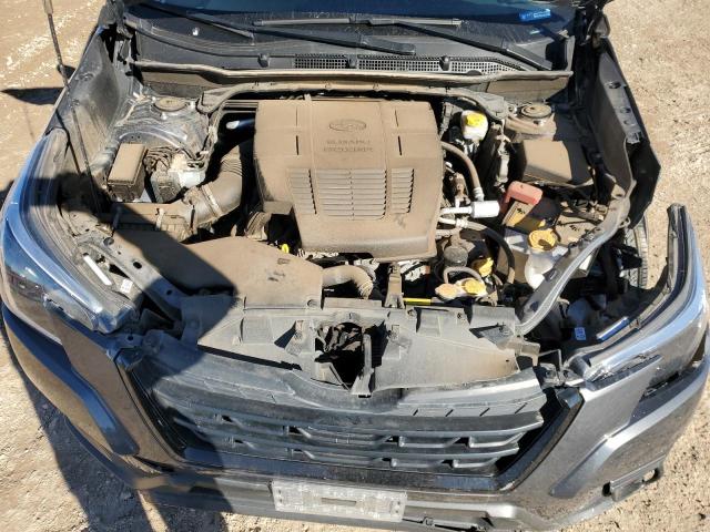 Photo 12 from auction – 2024 SUBARU FORESTER P with VIN JF2SKADC9RH431286