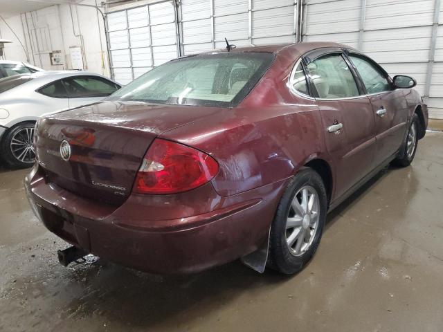 Photo 3 from auction – 2007 BUICK LACROSSE C with VIN 2G4WC582171124194