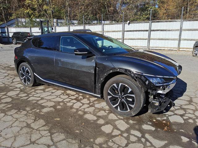 Photo 4 from auction – 2023 KIA EV6 LIGHT with VIN KNDC34LA8P5156915