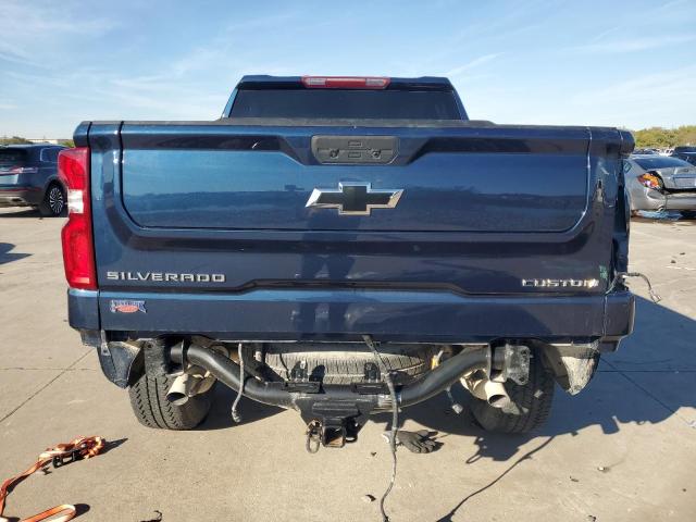 Photo 6 from auction – 2022 CHEVROLET SILVERADO with VIN 3GCPYCEL9NG206142