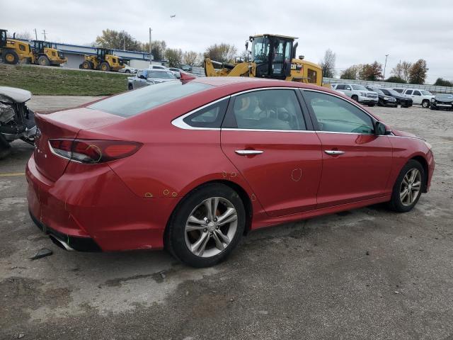 Photo 3 from auction – 2019 HYUNDAI SONATA LIM with VIN 5NPE34AF3KH784333