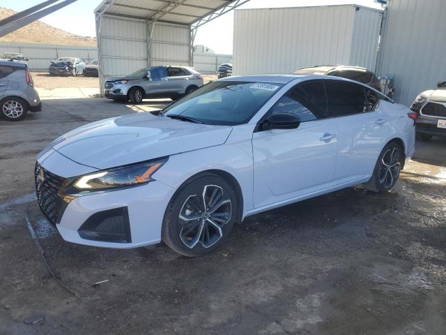 Photo 1 from auction – 2024 NISSAN ALTIMA SR with VIN 1N4BL4CVXRN342396