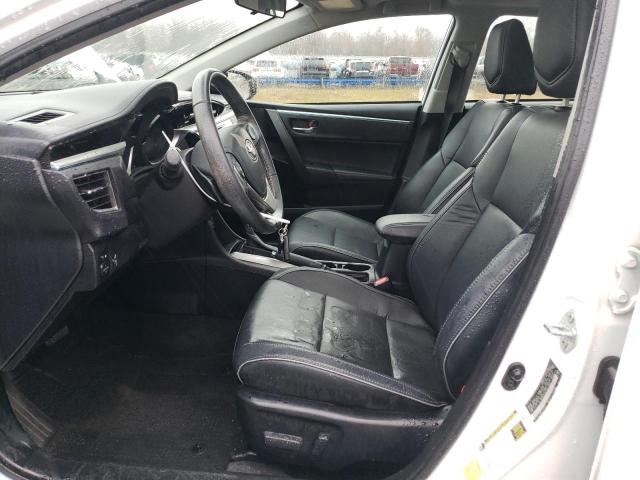 Photo 7 from auction – 2014 TOYOTA COROLLA L with VIN 2T1BURHE6EC189428
