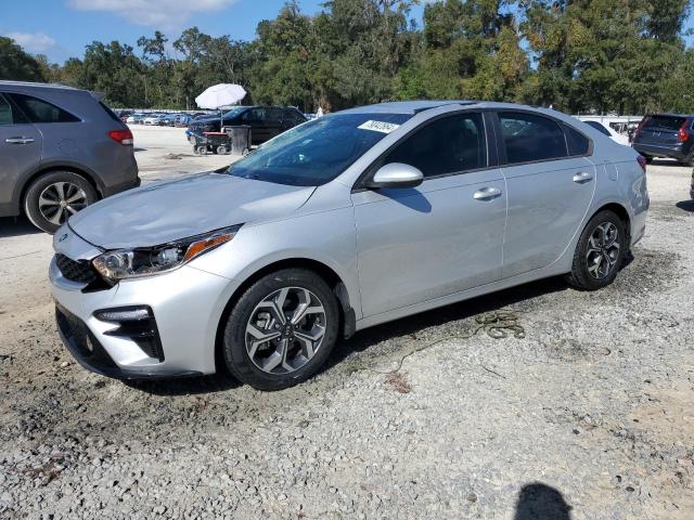 Photo 1 from auction – 2020 KIA FORTE FE with VIN 3KPF24AD6LE196051
