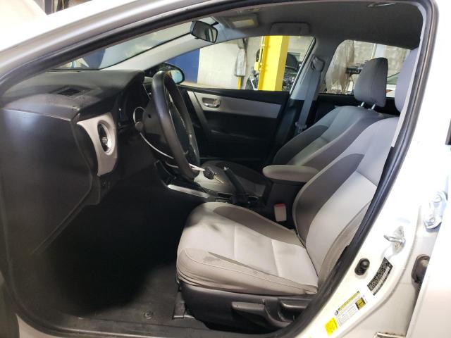 Photo 7 from auction – 2019 TOYOTA COROLLA L with VIN 2T1BURHE7KC187828