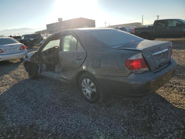 Photo 2 from auction – 2006 TOYOTA CAMRY LE with VIN 4T1BE32K86U694329