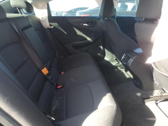 Photo 10 from auction – 2018 CHEVROLET MALIBU LT with VIN 1G1ZD5ST1JF255599
