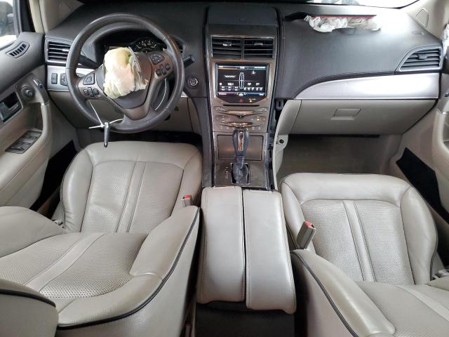 Photo 8 from auction – 2012 LINCOLN MKX with VIN 2LMDJ8JK3CBL06772