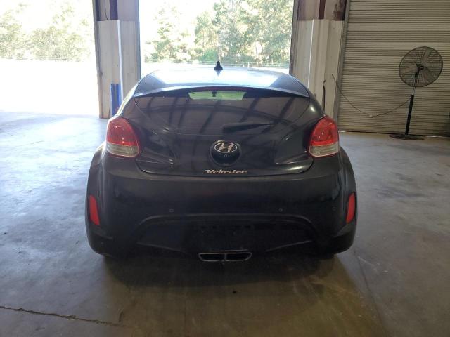 Photo 6 from auction – 2012 HYUNDAI VELOSTER with VIN KMHTC6AD3CU048464