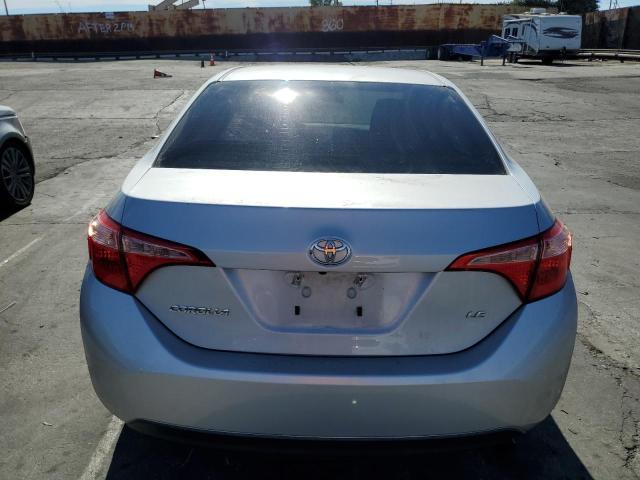 Photo 6 from auction – 2018 TOYOTA COROLLA L with VIN 2T1BURHEXJC035461