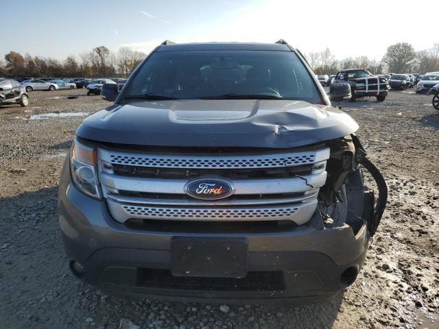 Photo 5 from auction – 2014 FORD EXPLORER X with VIN 1FM5K8D80EGB50716