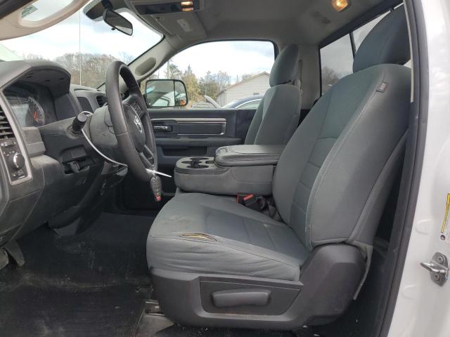 Photo 7 from auction – 2018 RAM 2500 ST with VIN 3C6MR5AJ7JG127084