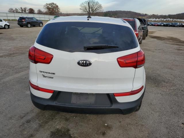 Photo 6 from auction – 2015 KIA SPORTAGE L with VIN KNDPB3AC2F7680437