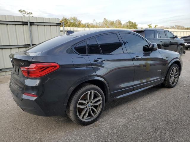 Photo 3 from auction – 2016 BMW X4 XDRIVE2 with VIN 5UXXW3C51G0R23036
