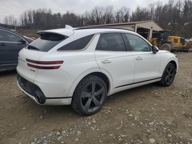 Photo 3 from auction – 2024 GENESIS GV70 BASE with VIN 5NMMCDTC8RH001495