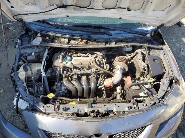 Photo 11 from auction – 2010 TOYOTA COROLLA BA with VIN 2T1BU4EE9AC455820