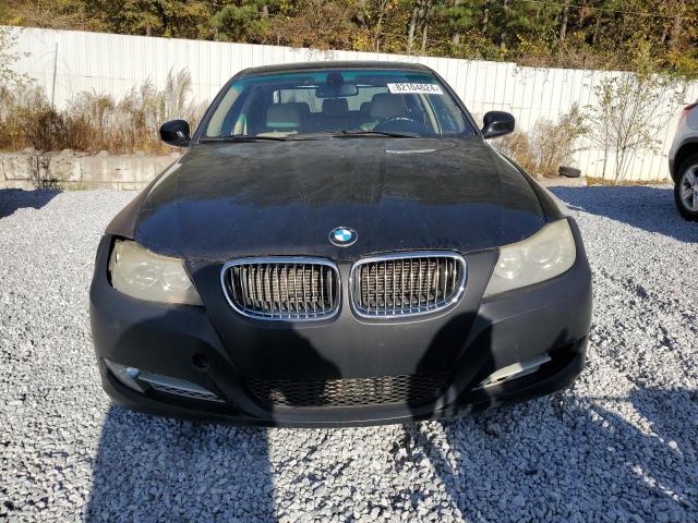 Photo 5 from auction – 2011 BMW 335 D with VIN WBAPN7C50BA948487