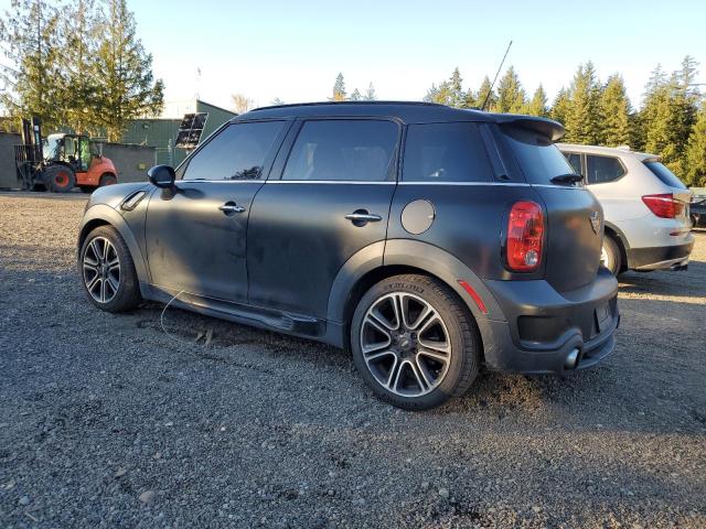 Photo 2 from auction – 2015 MINI COOPER S C with VIN WMWZC3C57FWT02668