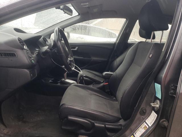 Zdjęcie 7 z aukcji – 2012 HONDA INSIGHT EX z VIN JHMZE2H71CS004300
