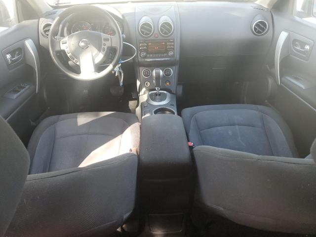 Photo 8 from auction – 2013 NISSAN ROGUE S with VIN JN8AS5MT4DW511167