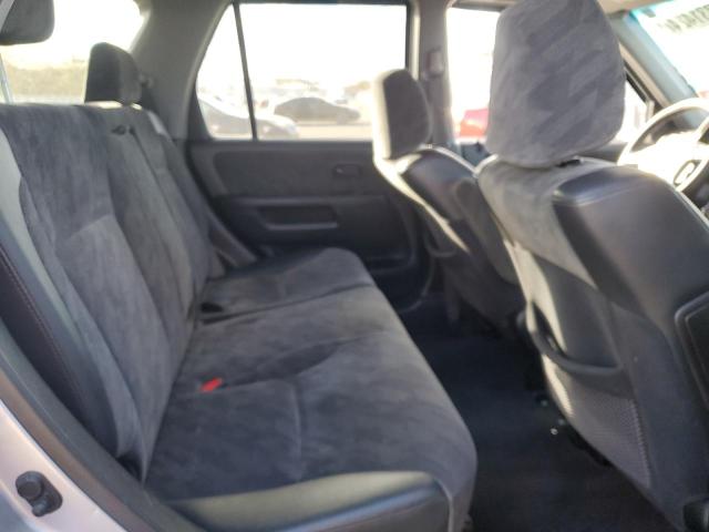 Фото 11 с аукциона – 2002 HONDA CR-V с VIN JHLRD78802C054353