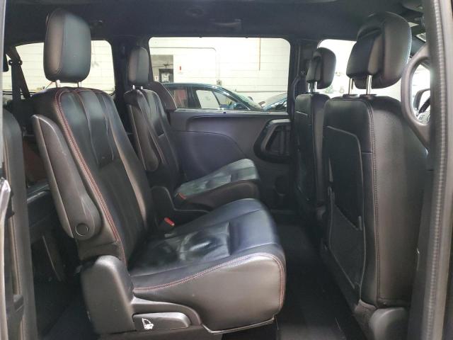 Photo 11 from auction – 2020 DODGE GRAND CARA with VIN 2C4RDGEG5LR189166
