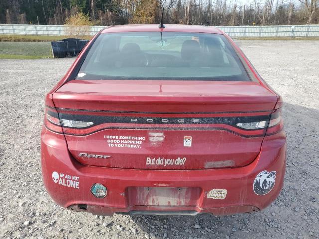 Photo 6 from auction – 2013 DODGE DART SE with VIN 1C3CDFAA5DD258819