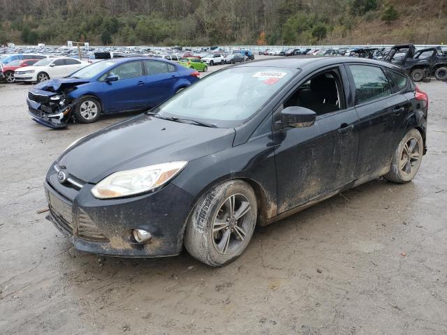 FORD FOCUS SE 2012 с VIN 1FAHP3K2XCL464730 - Снимка от търг