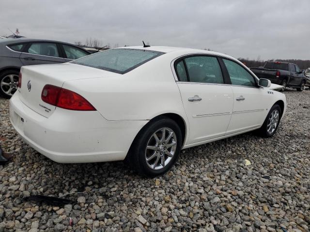 Photo 3 from auction – 2007 BUICK LUCERNE CX with VIN 1G4HD57237U193545