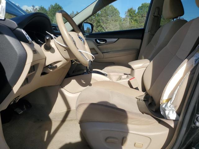 Photo 7 from auction – 2015 NISSAN ROGUE S with VIN KNMAT2MT0FP585870