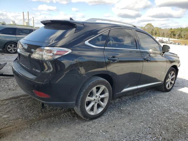 Photo 3 from auction – 2010 LEXUS RX 350 with VIN 2T2ZK1BA0AC037565