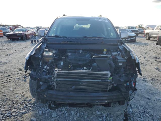 Photo 5 from auction – 2017 DODGE JOURNEY SX with VIN 3C4PDCBG0HT510782