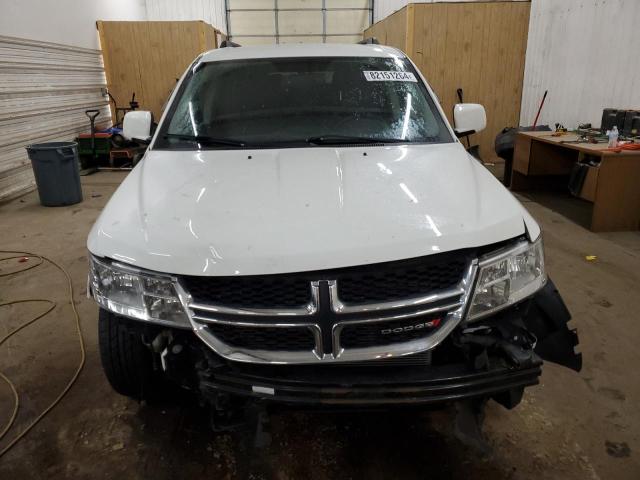 Photo 5 from auction – 2016 DODGE JOURNEY SX with VIN 3C4PDCBB8GT163155