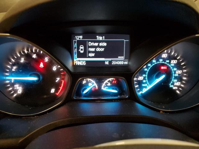 Photo 9 from auction – 2015 FORD ESCAPE TIT with VIN 1FMCU9J91FUA79064