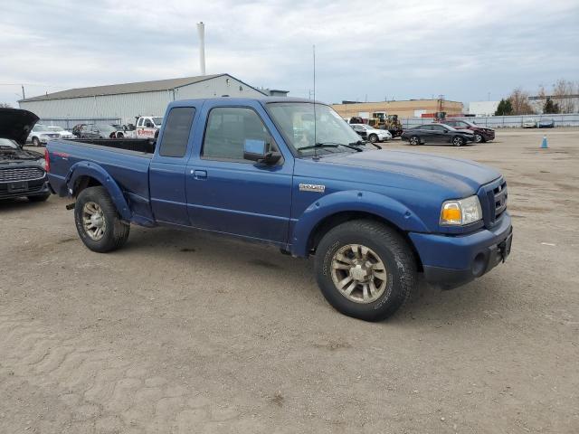 Photo 4 from auction – 2011 FORD RANGER SUP with VIN 1FTLR4FE9BPA78591