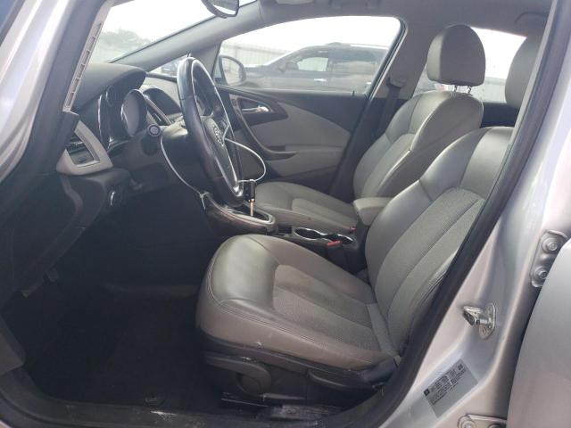 Photo 7 from auction – 2013 BUICK VERANO with VIN 1G4PP5SK4D4232570