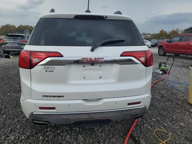 Photo 6 from auction – 2018 GMC ACADIA DEN with VIN 1GKKNPLS5JZ119809